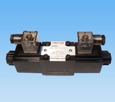 油压电磁阀DSG 02 3C2 DL价格及规格型号
